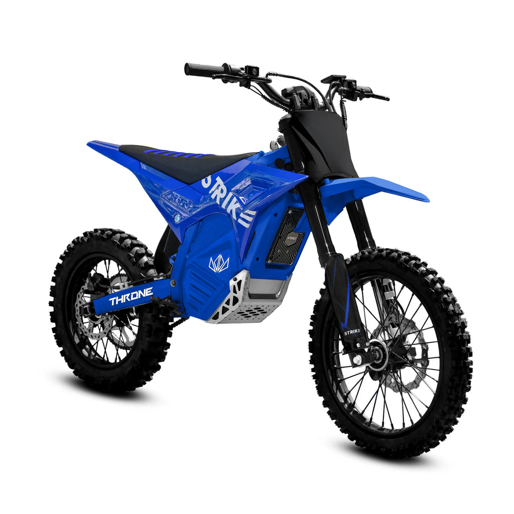 Strike Shadow 60V